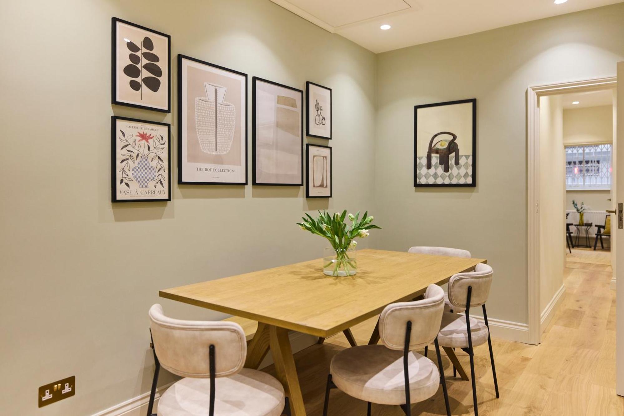 The Bayswater Gardens - Bright 3Bdr Home ロンドン エクステリア 写真