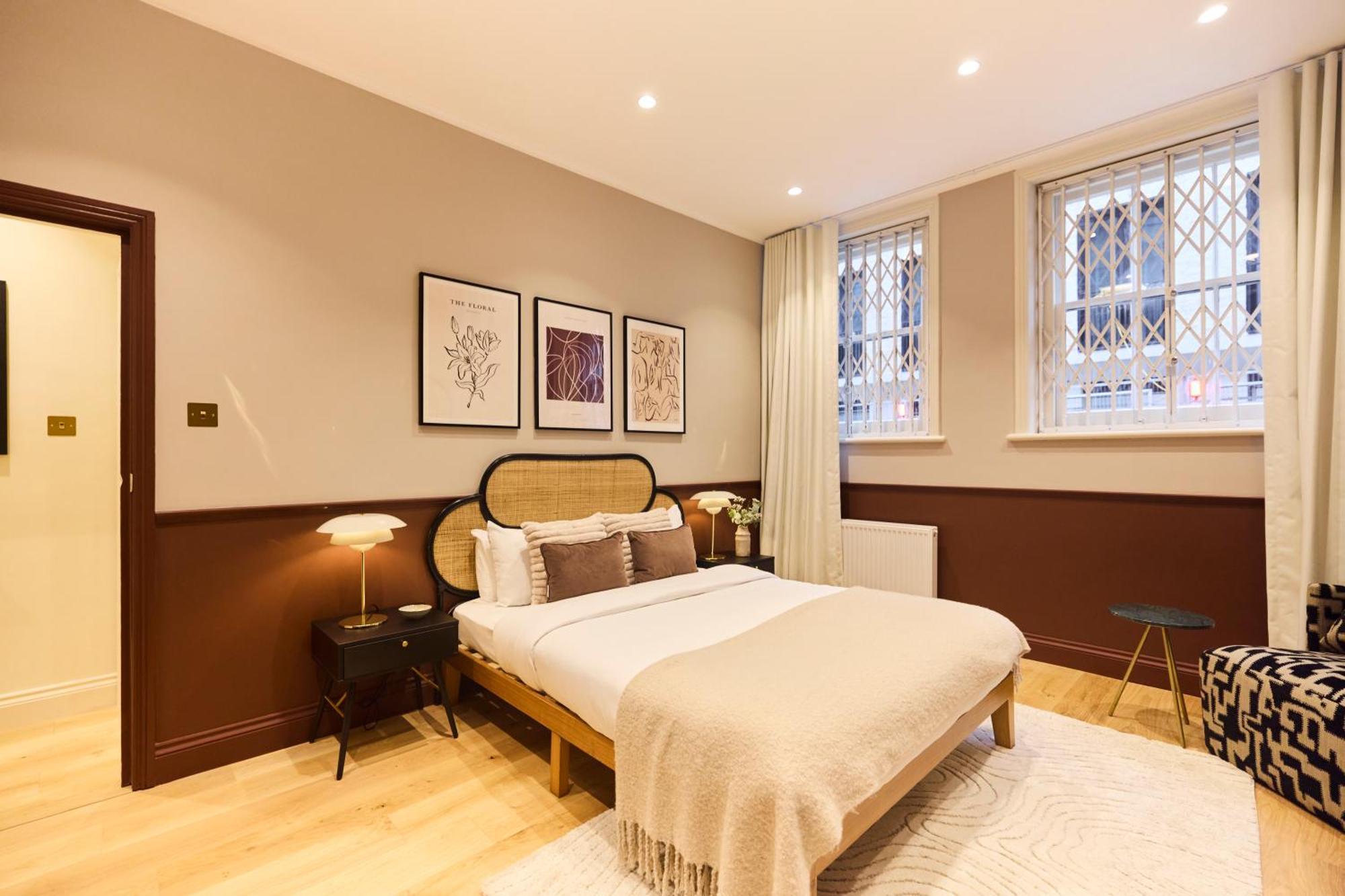 The Bayswater Gardens - Bright 3Bdr Home ロンドン エクステリア 写真