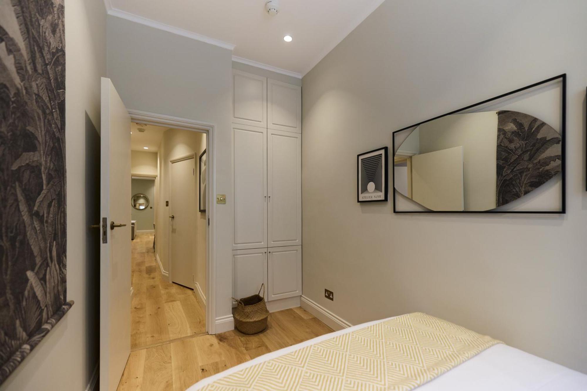 The Bayswater Gardens - Bright 3Bdr Home ロンドン エクステリア 写真