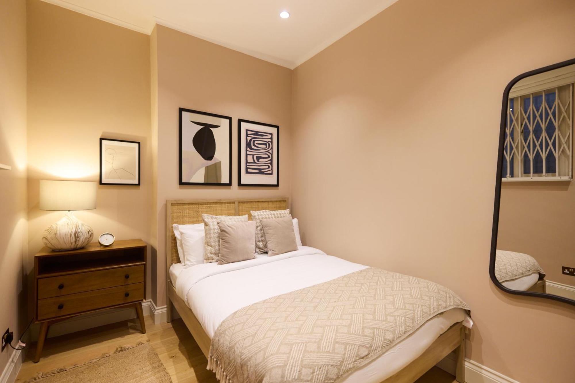 The Bayswater Gardens - Bright 3Bdr Home ロンドン エクステリア 写真