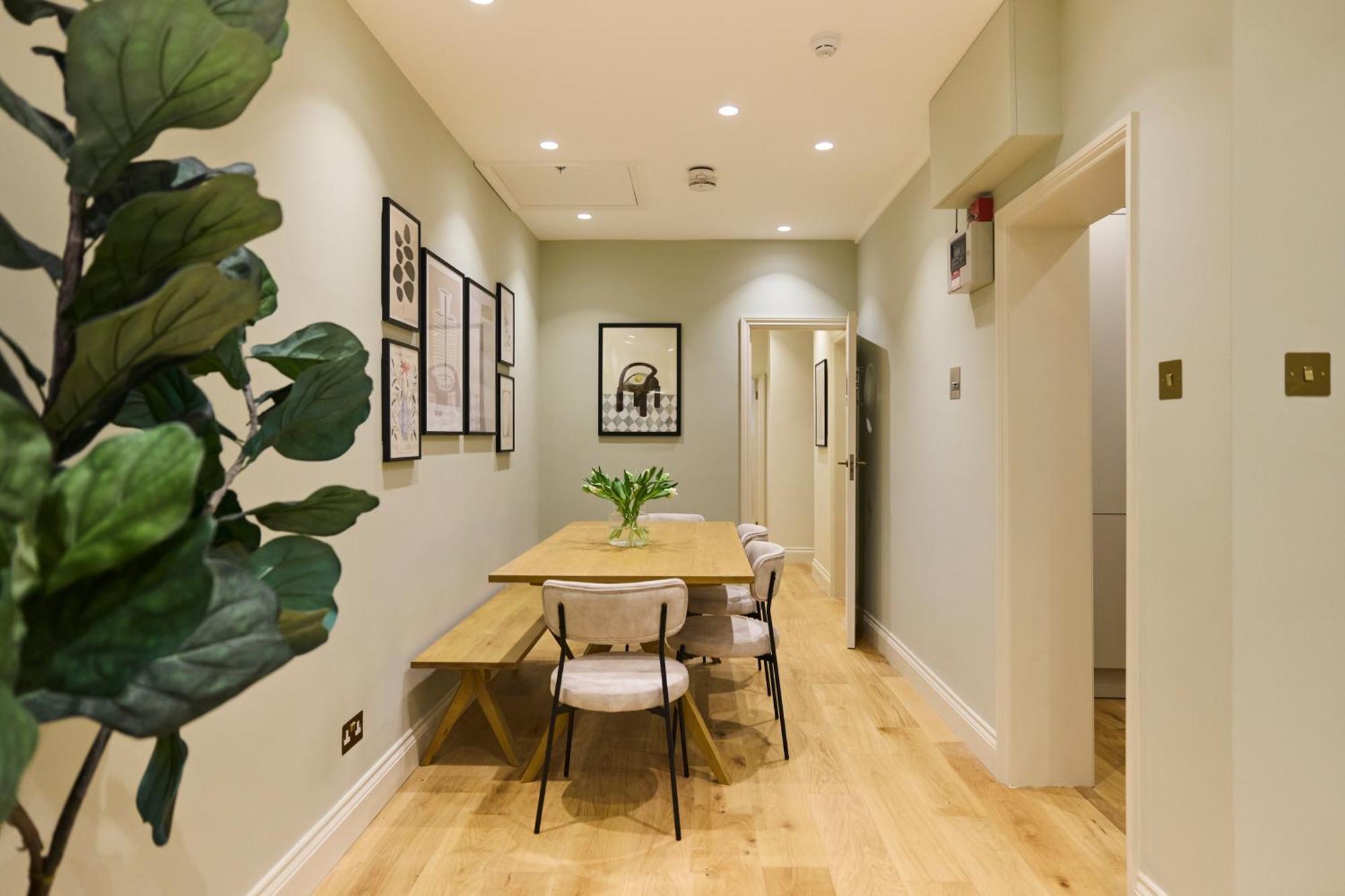 The Bayswater Gardens - Bright 3Bdr Home ロンドン エクステリア 写真